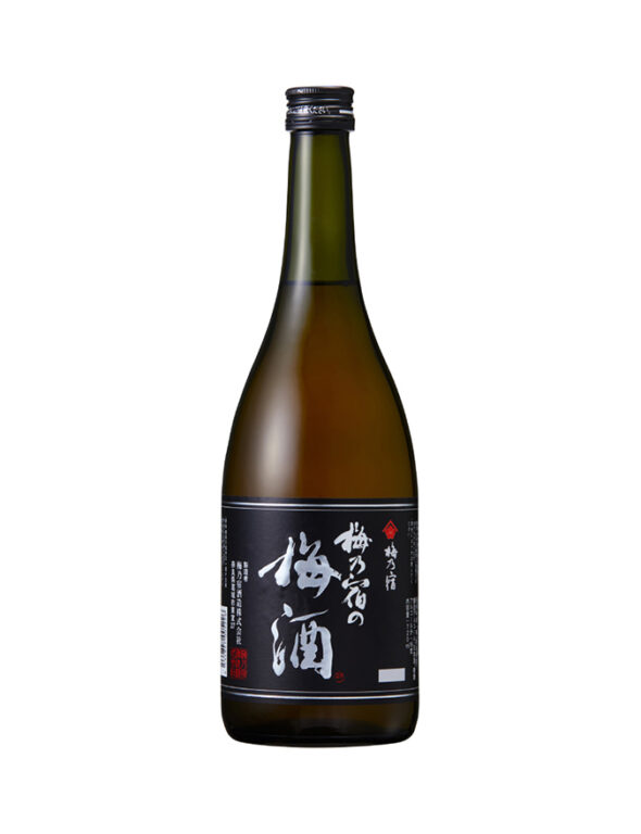 UMENOYADO UMESHU BLACK LABEL