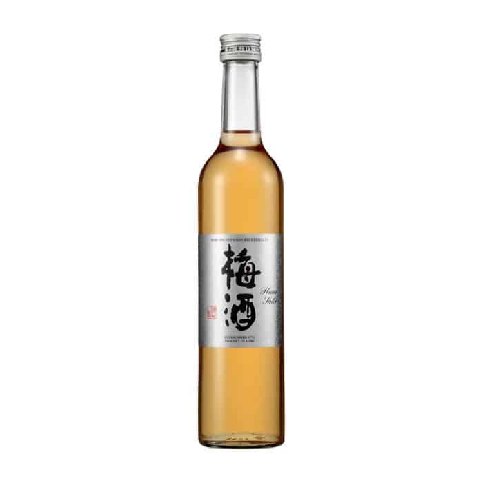 FUKUJU UMESHU 1 1 - Umeshuthai 梅酒タイ ร้านขายเหล้าบ๊วย และเหล้าผลไม้