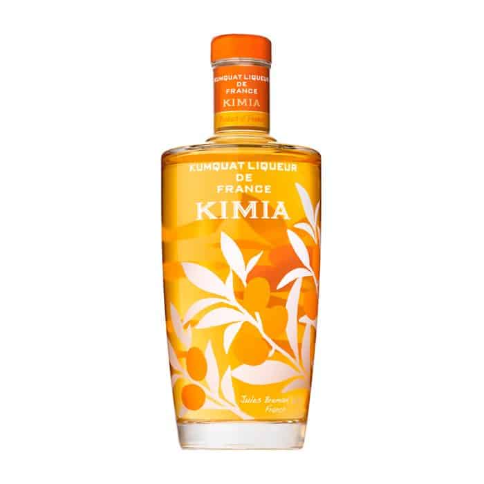 KIMIA KUMQUAT LIQUEUR DE FRANCE 1 1 - Umeshuthai 梅酒タイ ร้านขายเหล้าบ๊วย และเหล้าผลไม้