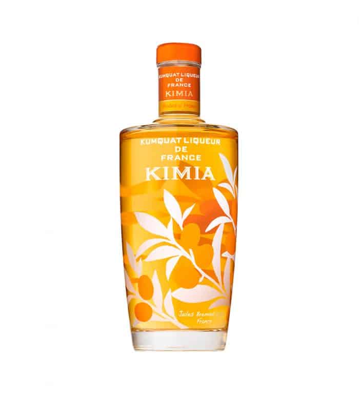 KIMIA KUMQUAT LIQUEUR DE FRANCE 1 1 - Umeshuthai 梅酒タイ ร้านขายเหล้าบ๊วย และเหล้าผลไม้