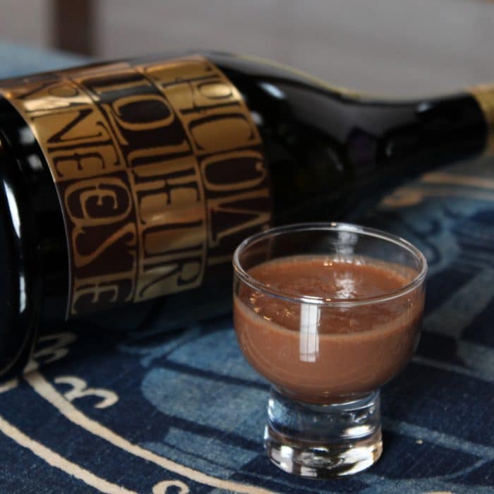 KOTSUZUMI CHOCOLATE LIQUEUR MONTE OESTE 3 SCALED - Umeshuthai 梅酒タイ ร้านขายเหล้าบ๊วย และเหล้าผลไม้