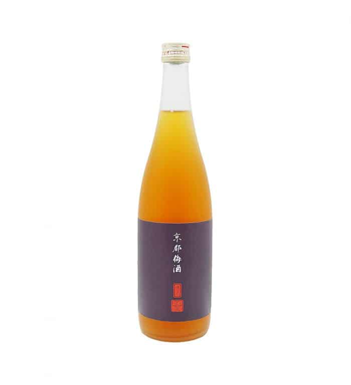 KYOTO UMESHU 1 - Umeshuthai 梅酒タイ ร้านขายเหล้าบ๊วย และเหล้าผลไม้