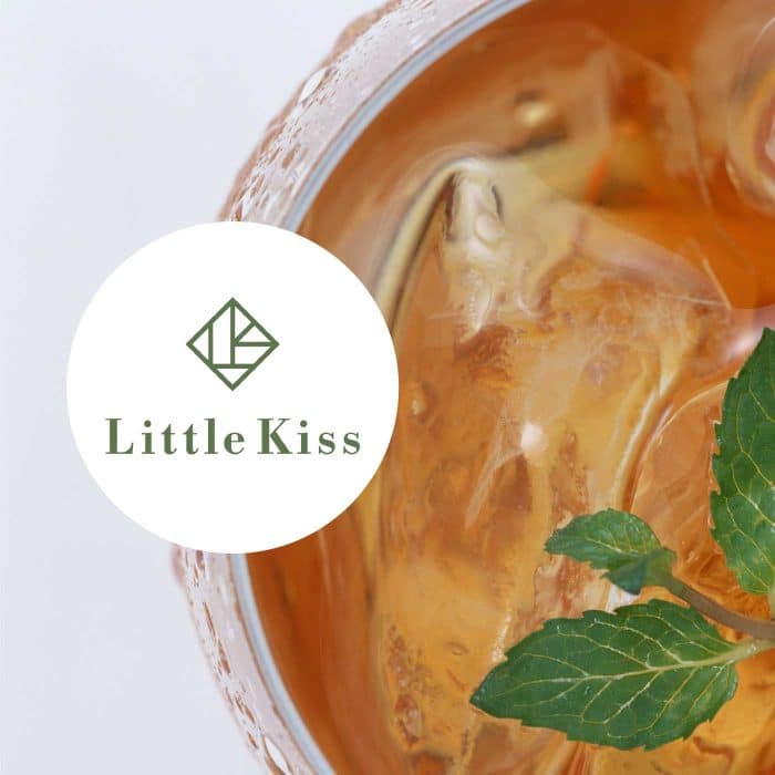 LITTLE KISS TEA LIQUOR 2 - Umeshuthai 梅酒タイ ร้านขายเหล้าบ๊วย และเหล้าผลไม้