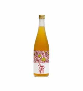 SHIO UMESHU 1 - Umeshuthai 梅酒タイ ร้านขายเหล้าบ๊วย และเหล้าผลไม้