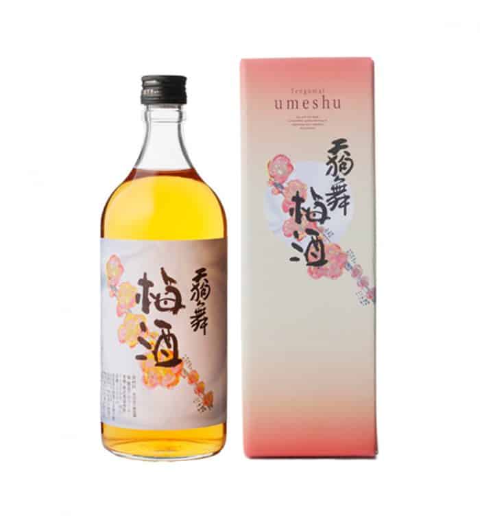 TENGUMAI UMESHU 1 1 - Umeshuthai 梅酒タイ ร้านขายเหล้าบ๊วย และเหล้าผลไม้