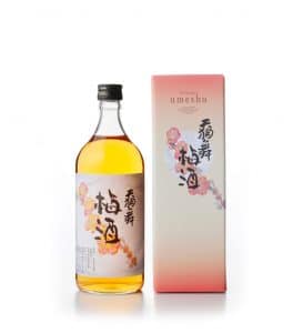 TENGUMAI UMESHU 1 - Umeshuthai 梅酒タイ ร้านขายเหล้าบ๊วย และเหล้าผลไม้