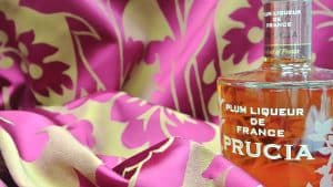 PRUCIA Plum Liqueur de France