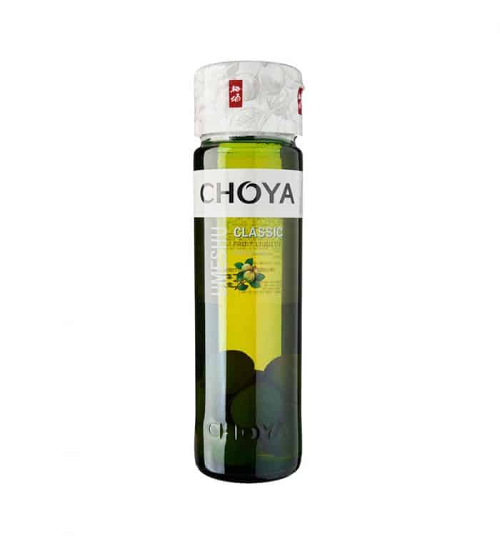 CHOYA CLASSIC FRUIT LIQUEUR 2 - Umeshuthai 梅酒タイ ร้านขายเหล้าบ๊วย และเหล้าผลไม้