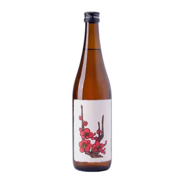 HANAFUDA NO UMESHU