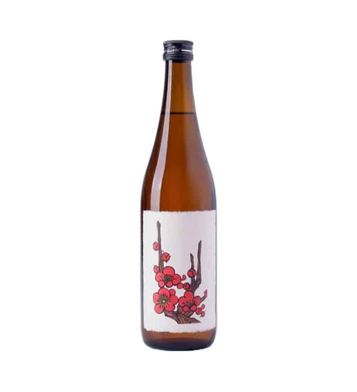 HANAFUDA NO UMESHU