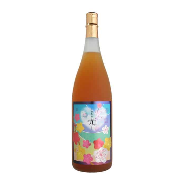 JINKU UMESHU KOIZORA