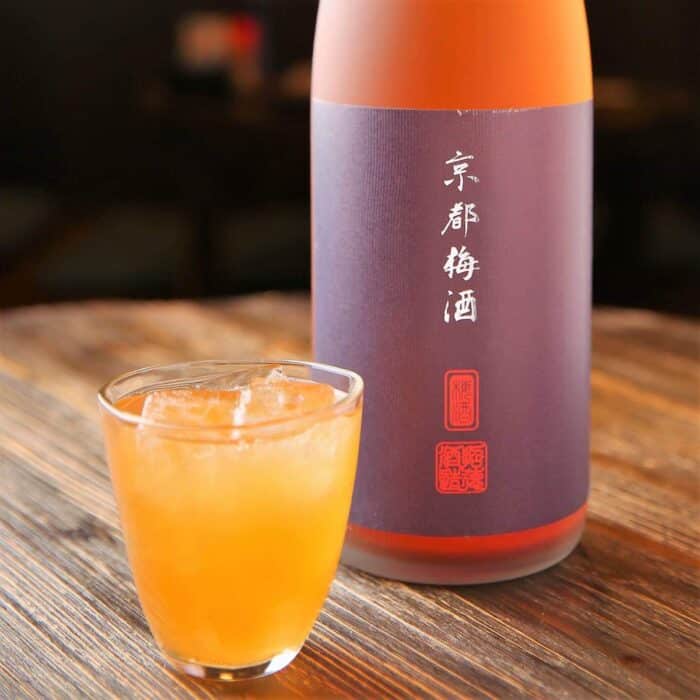 KYOTO UMESHU