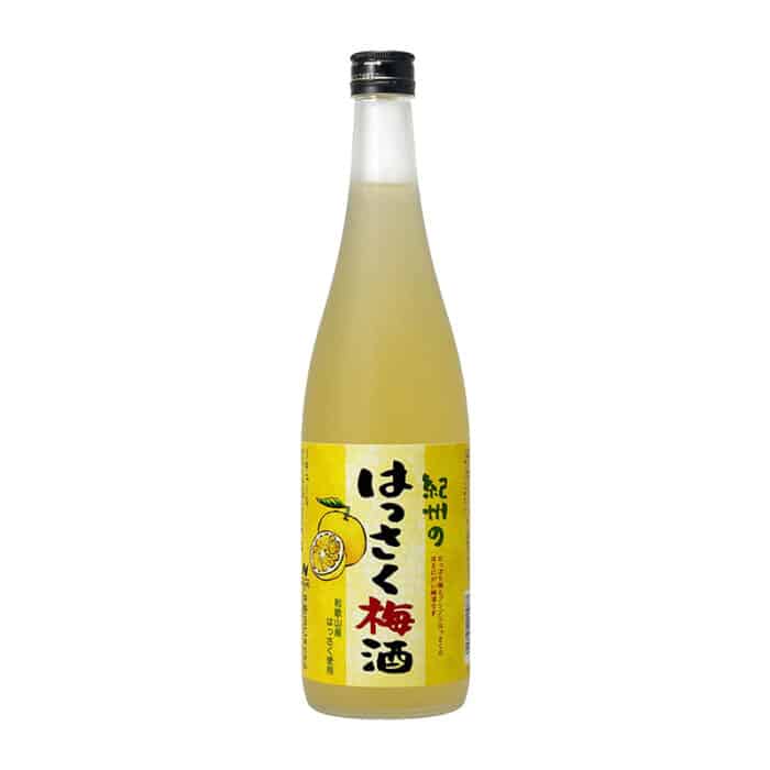 NAKANO BC KISHUU HASSAKU UMESHU 1 1 - Umeshuthai 梅酒タイ ร้านขายเหล้าบ๊วย และเหล้าผลไม้