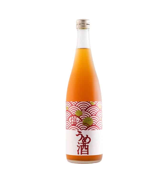 SHIO UMESHU