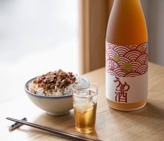 SHIO UMESHU