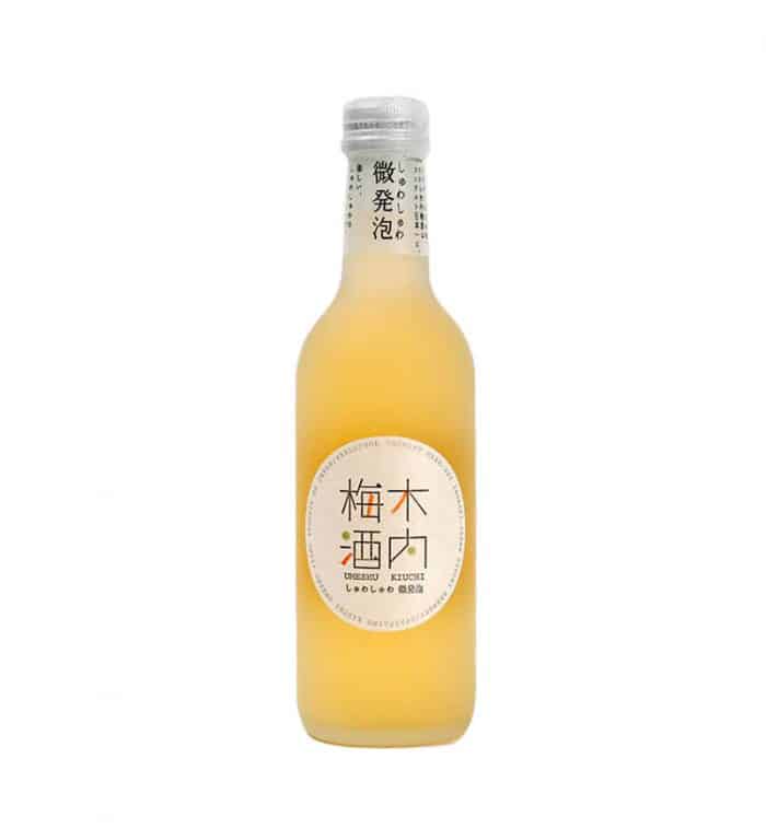 SHUWA SHUWA KIUCHI UMESHU 2 - Umeshuthai 梅酒タイ ร้านขายเหล้าบ๊วย และเหล้าผลไม้