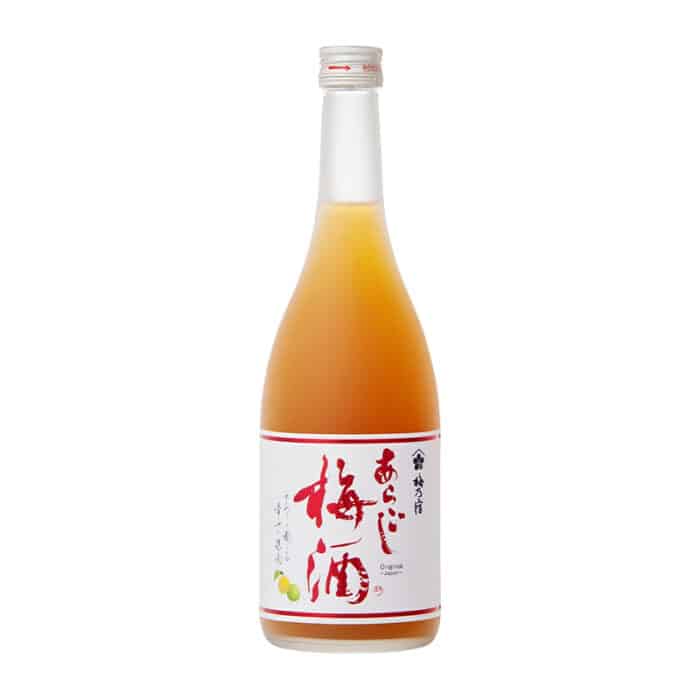 UMENOYADO ARAGOSHI UMESHU