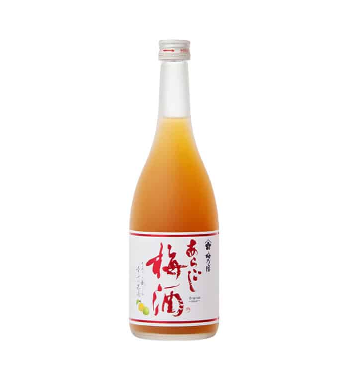 UMENOYADO ARAGOSHI UMESHU