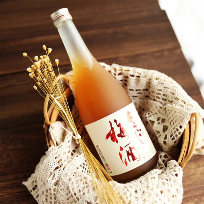 UMENOYADO ARAGOSHI UMESHU