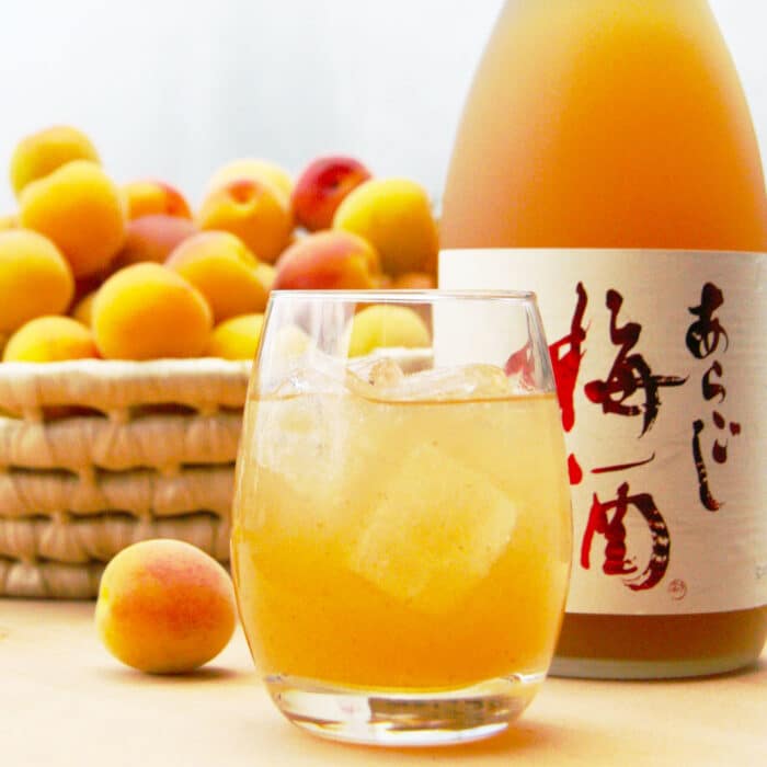 UMENOYADO ARAGOSHI UMESHU