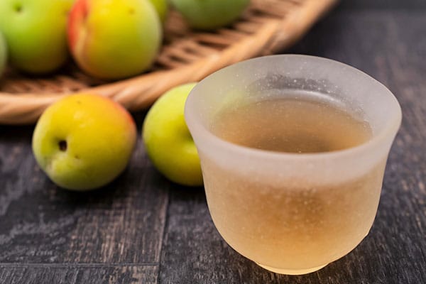 UMESHU101 - Umeshuthai 梅酒タイ ร้านขายเหล้าบ๊วย และเหล้าผลไม้