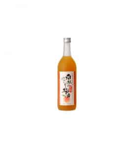 WAKA NO MEGUMI KANJUKU NIGORI UMESHU 1 - Umeshuthai 梅酒タイ ร้านขายเหล้าบ๊วย และเหล้าผลไม้