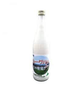 Yogurt Liqueur Kita No Makibakara