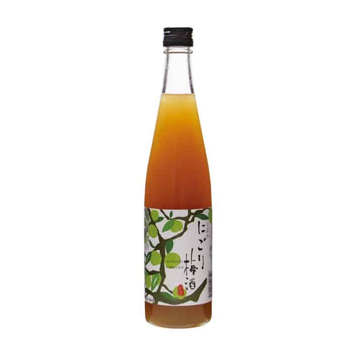 KOMASA NO NIGORI UMESHU 1 - Umeshuthai 梅酒タイ ร้านขายเหล้าบ๊วย และเหล้าผลไม้