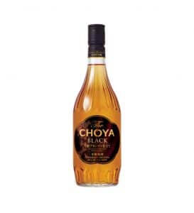 The Choya Black