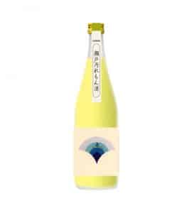 MUKASHIBANASHI SETOUCHI LEMONSHU