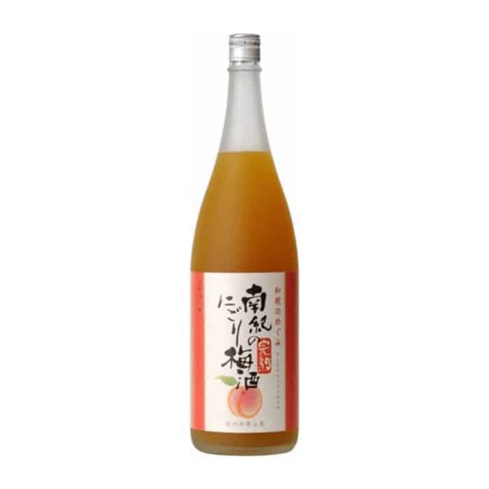 WAKA NO MEGUMI NANKI KANJUKU NIGORI UMESHU