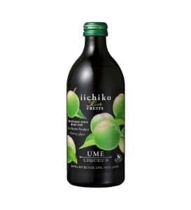 iichiko BAR FRUITS UME