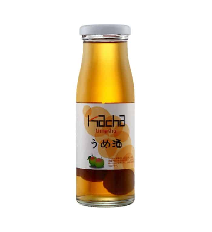 KACHA UMESHU