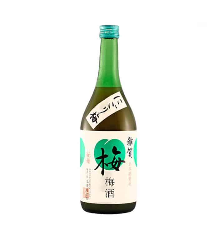 SAIKA NIGORI UMESHU