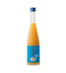 SHINNOZAKI MANGO UMESHU