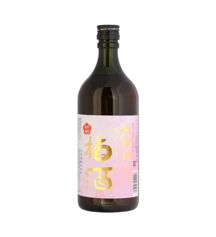 DAZAIFU SAN NO OISHI UMESHU