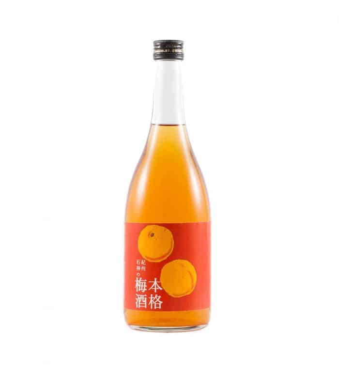 KISHU ISHIGAMI NO HONKAKU UMESHU