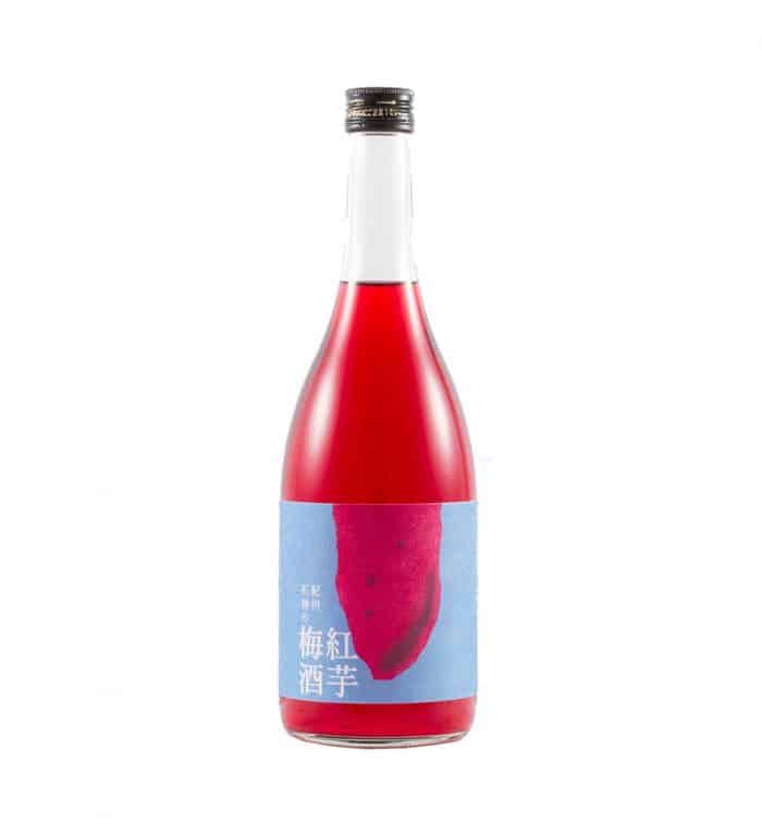 KISHU ISHIGAMI NO PURPLE YAM UMESHU