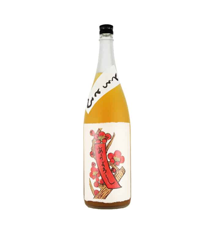 TOROTORO NO UMESHU