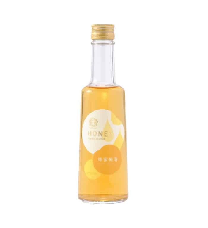 GODAIAN HONEY UMESHU