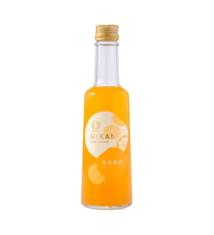 GODAIAN MIKAN UMESHU