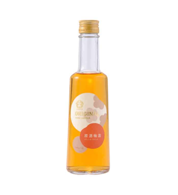 GODAIAN ORIGINAL UMESHU