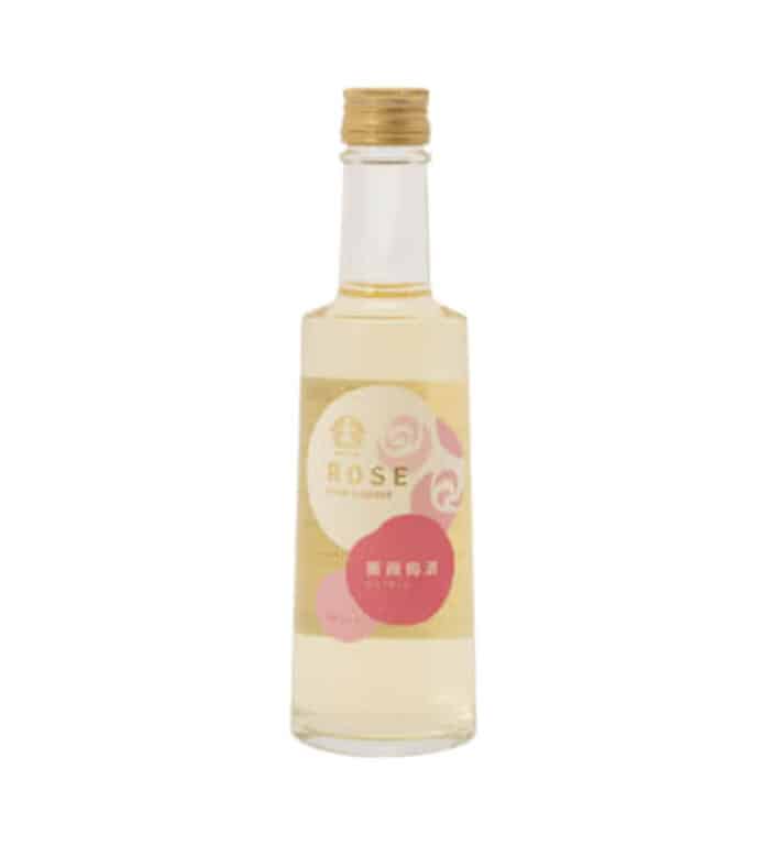 GODAIAN ROSE UMESHU