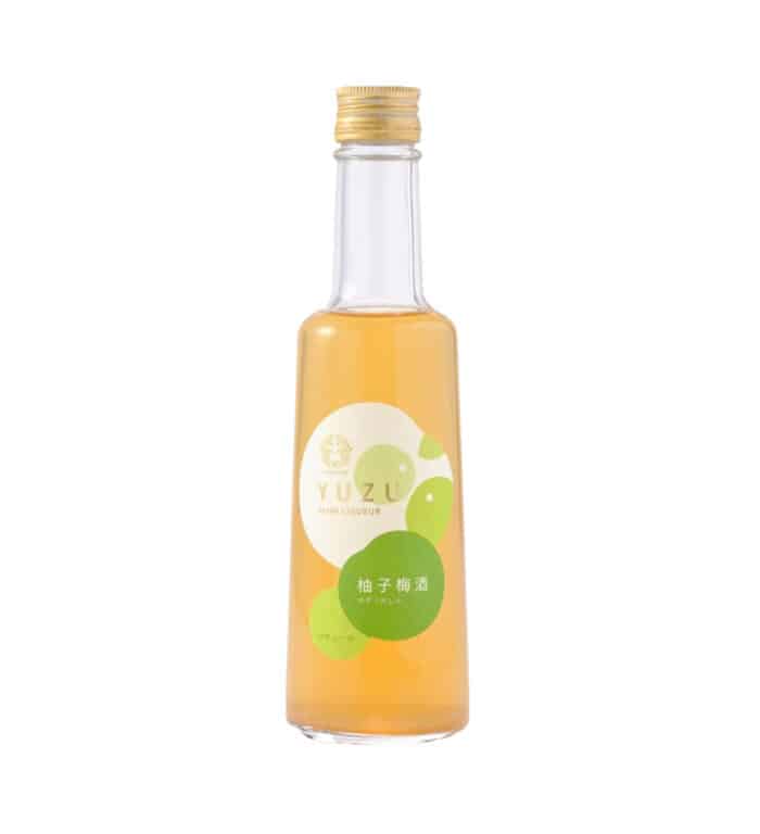 GODAIAN YUZU UMESHU