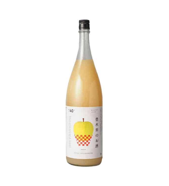 HOSUI PEAR LIQUEUR