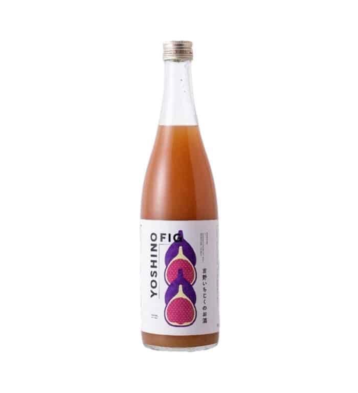 YOSHINO FIG LIQUEUR