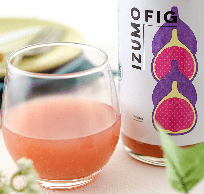 YOSHINO FIG LIQUEUR