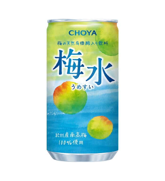 CHOYA UME SUI