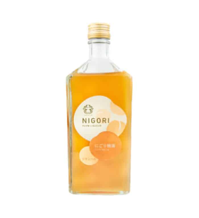 GODAIAN NIGORI UMESHU