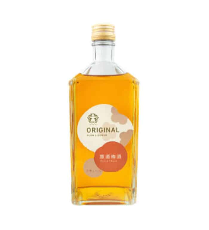 GODAIAN ORIGINAL UMESHU